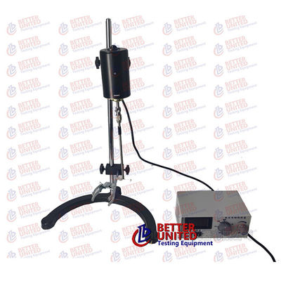 INTERTEK Drilling Fluids Testing Equipment Normal Temperature Pressure Shale Expander