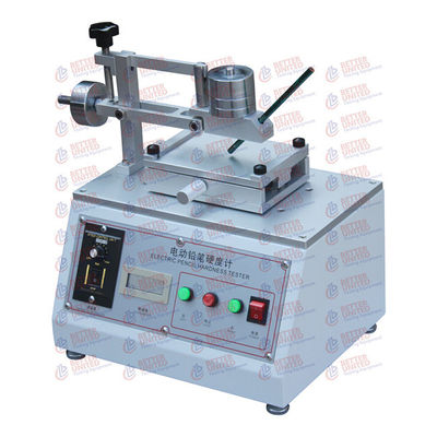 ASTMD3363 Electric Paint Testing Equipment 250g Coating Hardness Tester