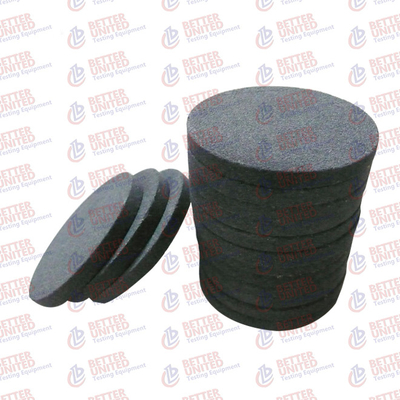Porous Disc Soil Testing Equipment