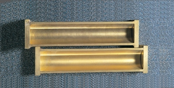 Linear Shrinkage Test Mould For Soil Linear Shrinkage Moulds Laboratory Steam Steel Portable Soil Testing Equipment