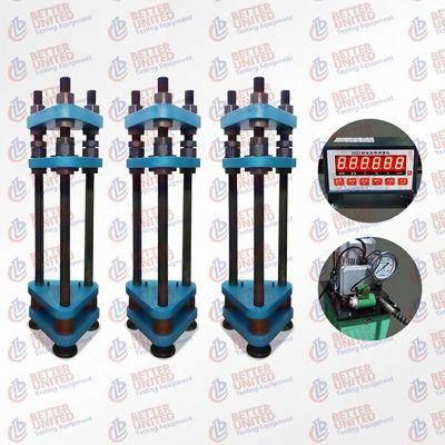 Concrete Creep Testing Machine Maximum 500KN / 1000KN