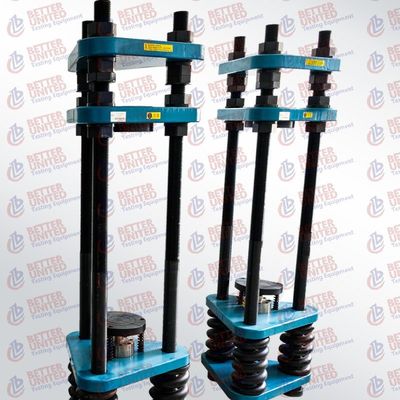 Concrete Creep Testing Machine Maximum 500KN / 1000KN