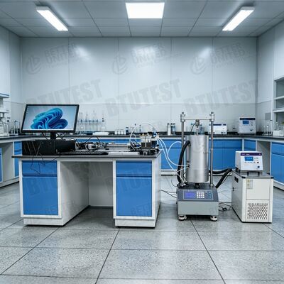 Fully Automatic Temperature-Chemical-Permeability-Stress Coupled Multifunctional Triaxial Apparatus