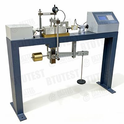 Direct Shear System Multi‑standard compliance Flexible control Large data storage Rich accessories Robust construction
