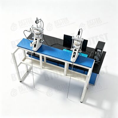KO Consolidation Apparatus
