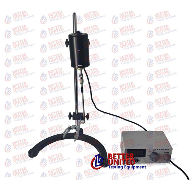 INTERTEK Drilling Fluids Testing Equipment Normal Temperature Pressure Shale Expander