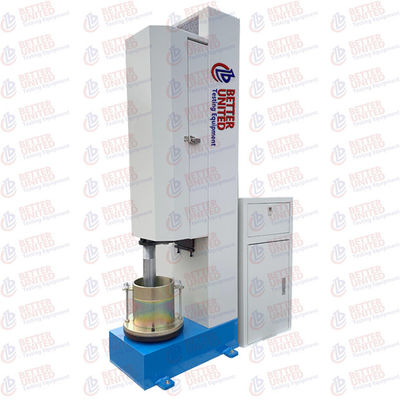 CBR স্বয়ংক্রিয় মাটি কমপ্যাক্টর এবং প্রক্টর 220v / 380v